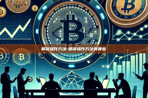 期货操作方法-期货操作方法有哪些