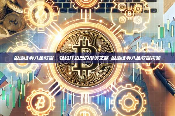 盈透证券入金教程，轻松开始您的投资之旅-盈透证券入金教程视频