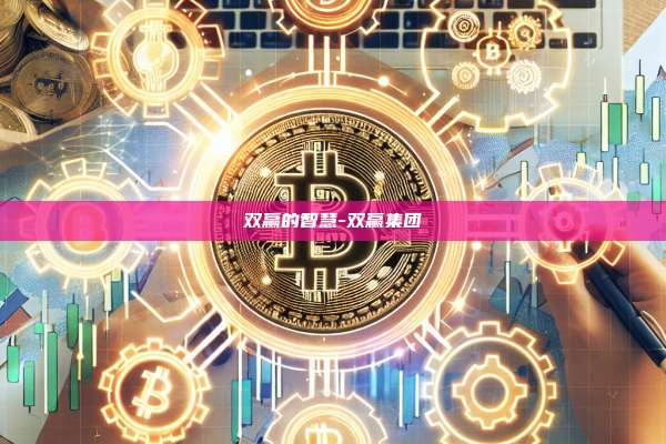 双赢的智慧-双赢集团