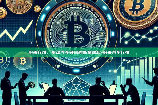 蔚来行情，电动汽车领域的新星崛起-蔚来汽车行情