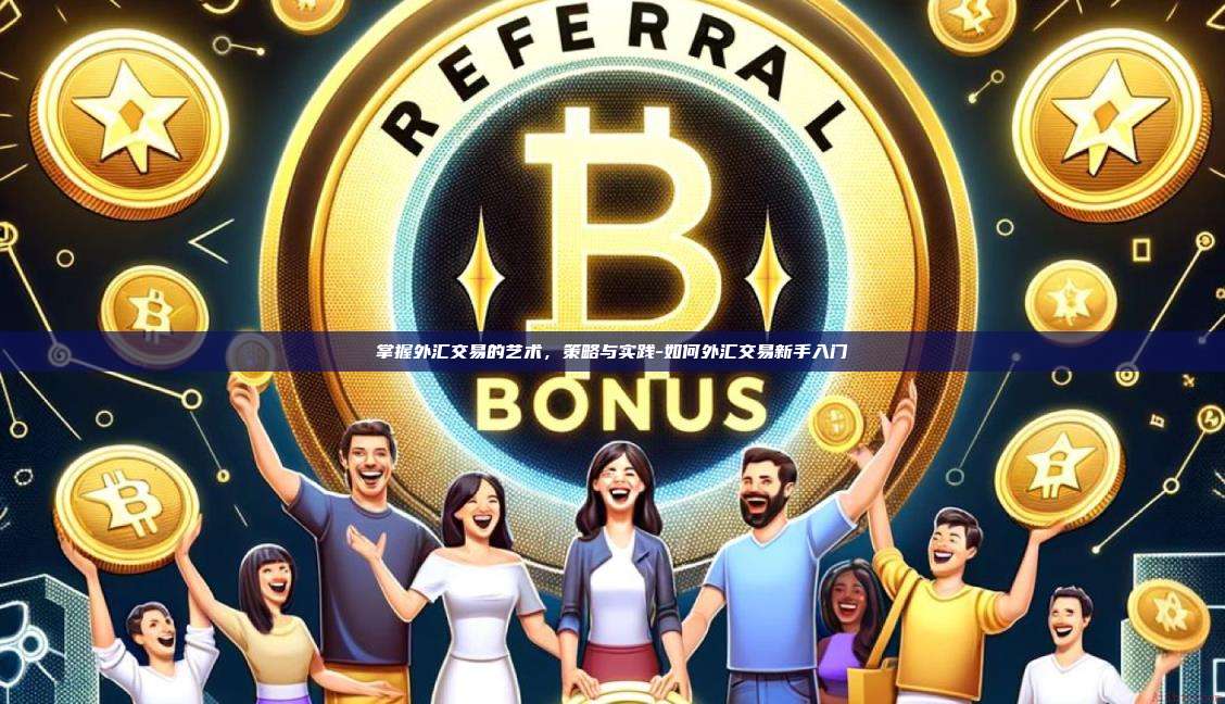 掌握外汇交易的艺术，策略与实践-如何外汇交易新手入门