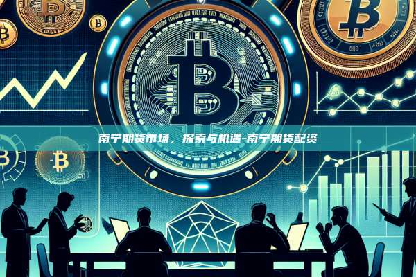 南宁期货市场，探索与机遇-南宁期货配资