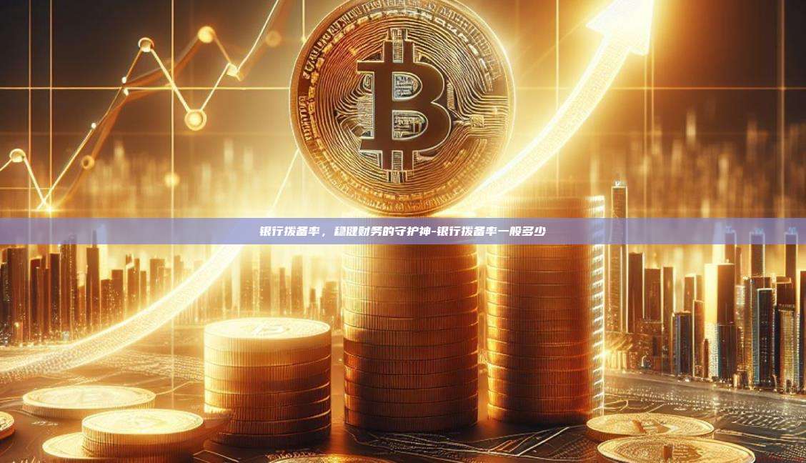 银行拨备率，稳健财务的守护神-银行拨备率一般多少